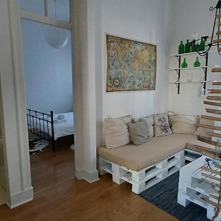The Lisbon Nest Lejlighed Eksteriør billede