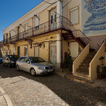 The Lisbon Nest Lejlighed Eksteriør billede