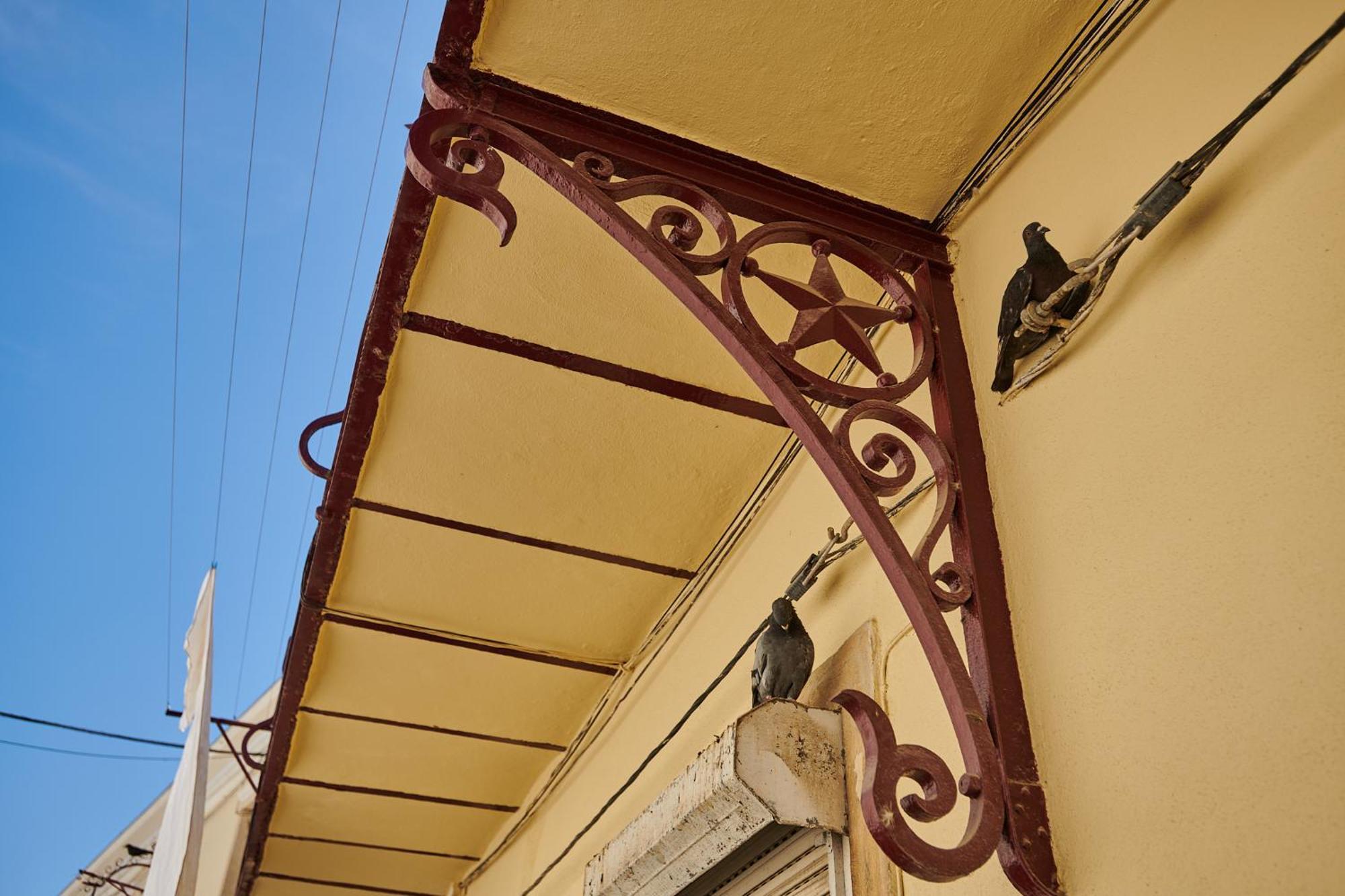 The Lisbon Nest Lejlighed Eksteriør billede