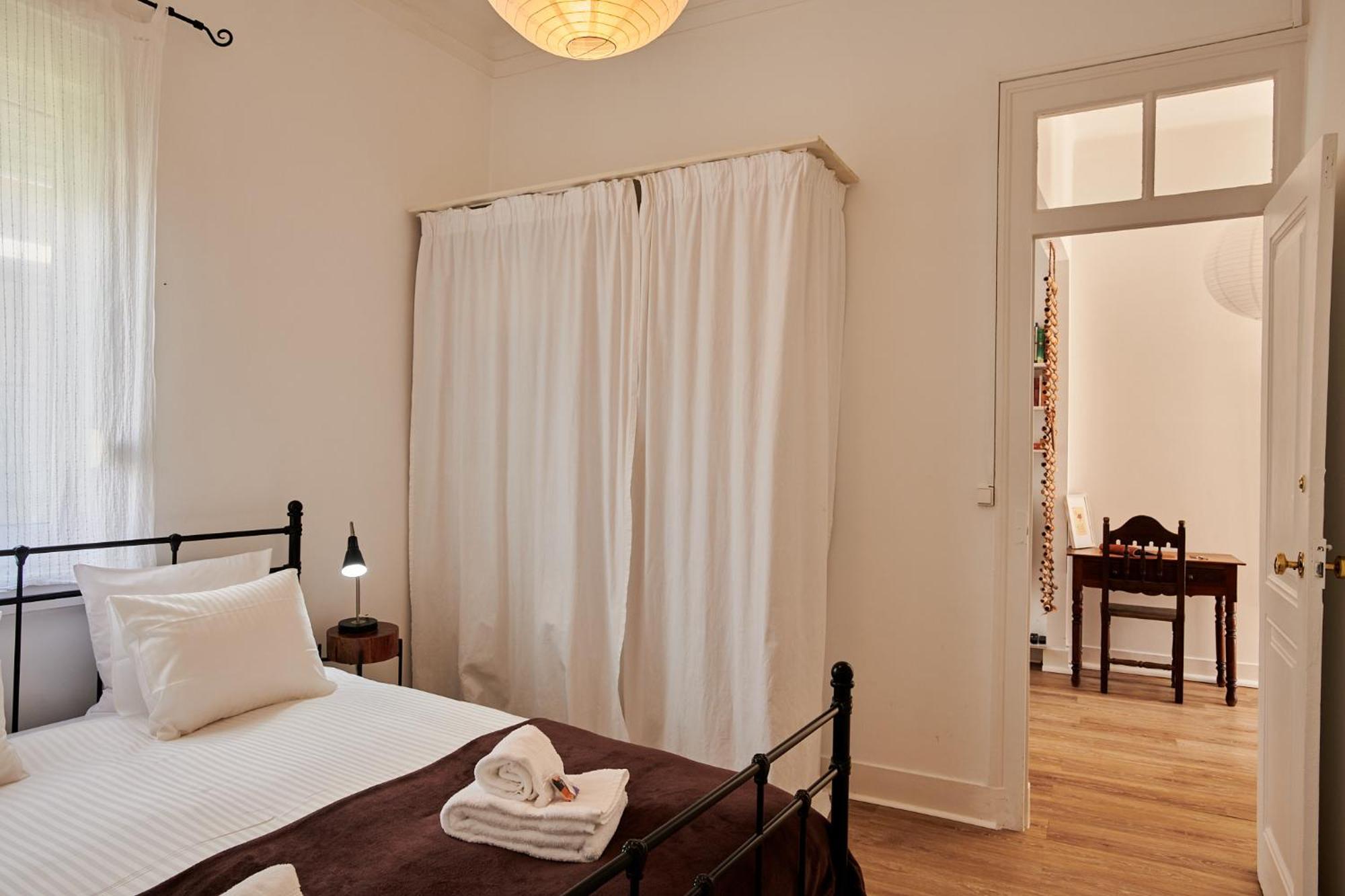 The Lisbon Nest Lejlighed Eksteriør billede