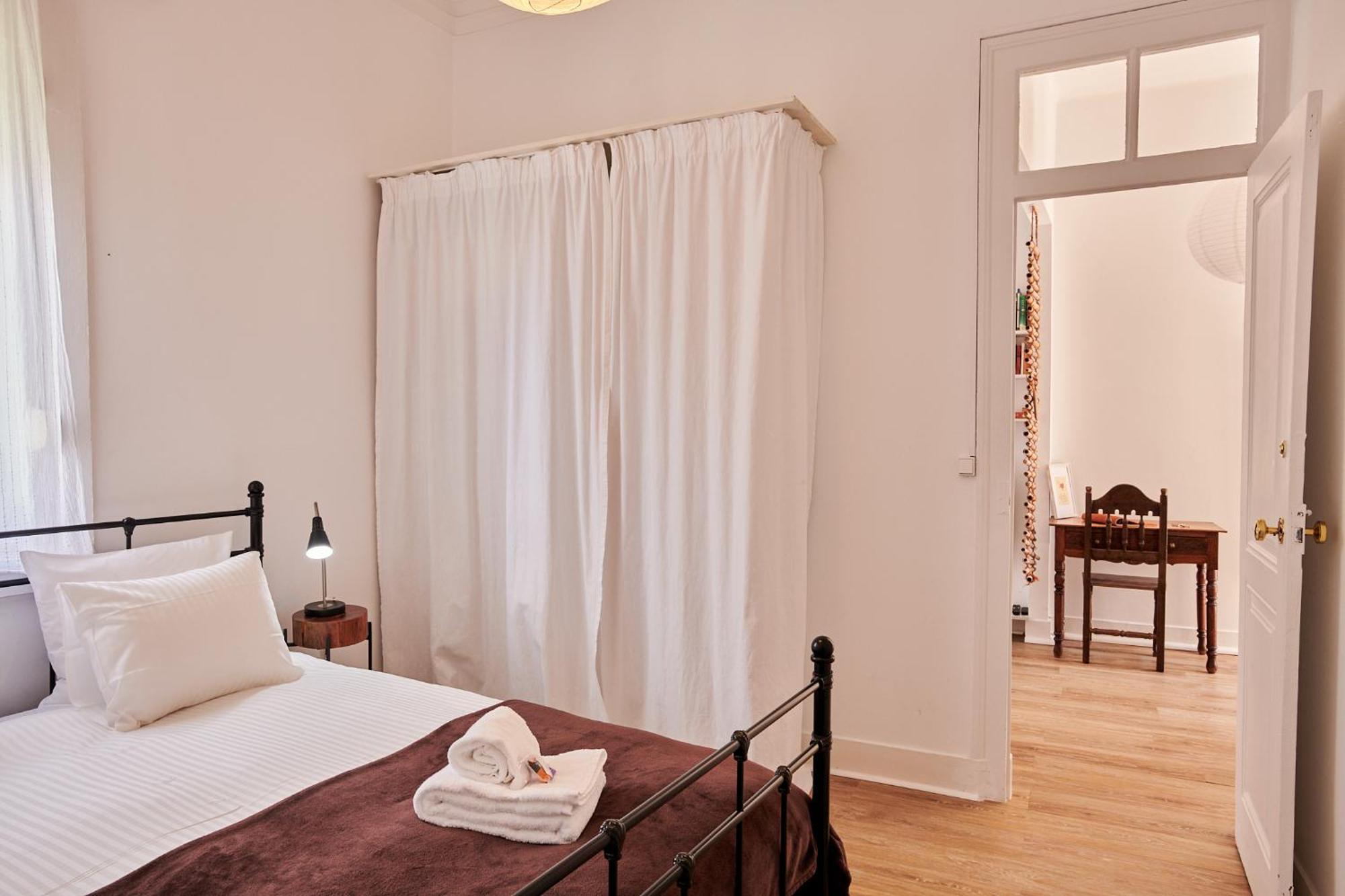 The Lisbon Nest Lejlighed Eksteriør billede