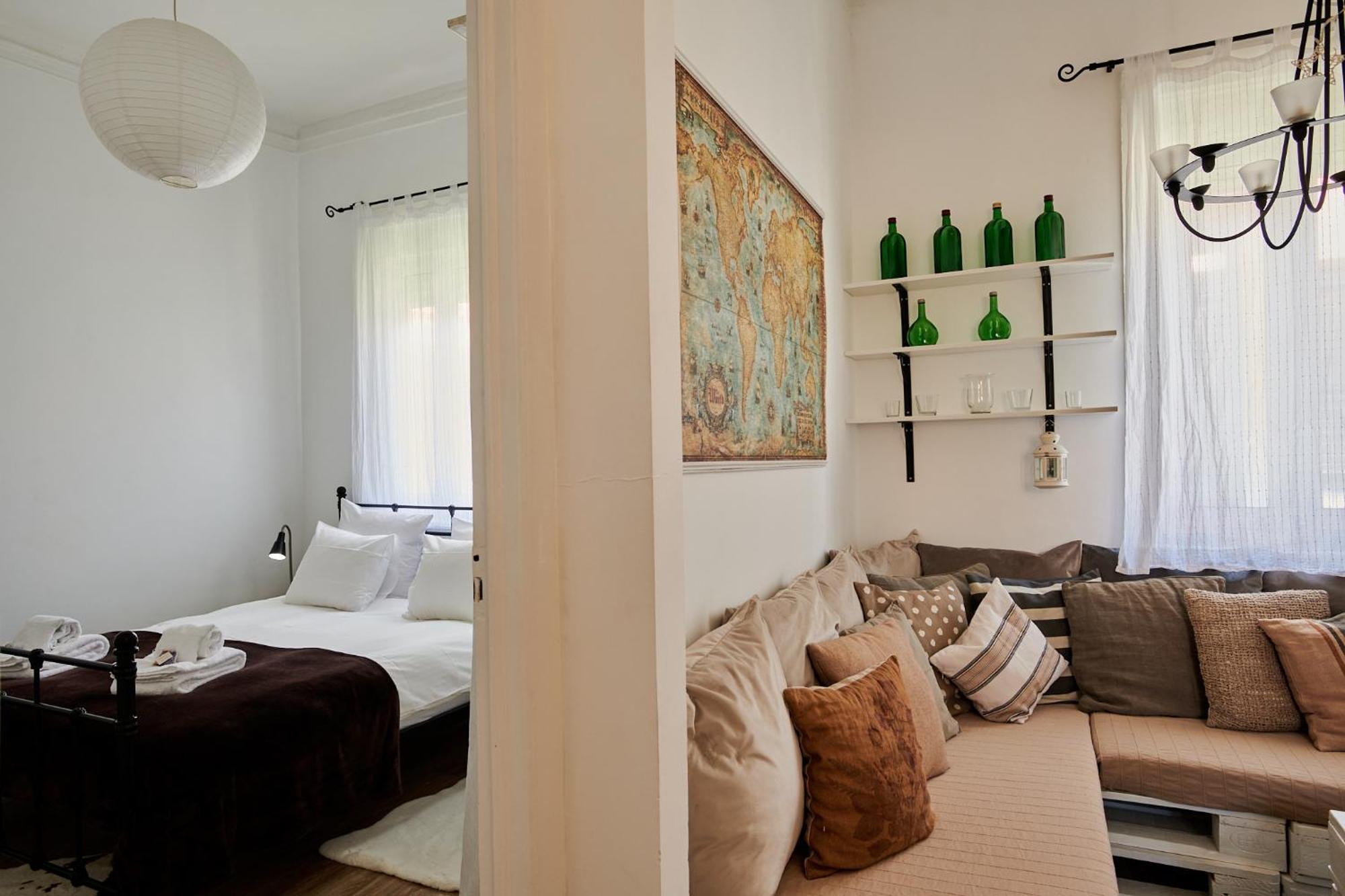 The Lisbon Nest Lejlighed Eksteriør billede