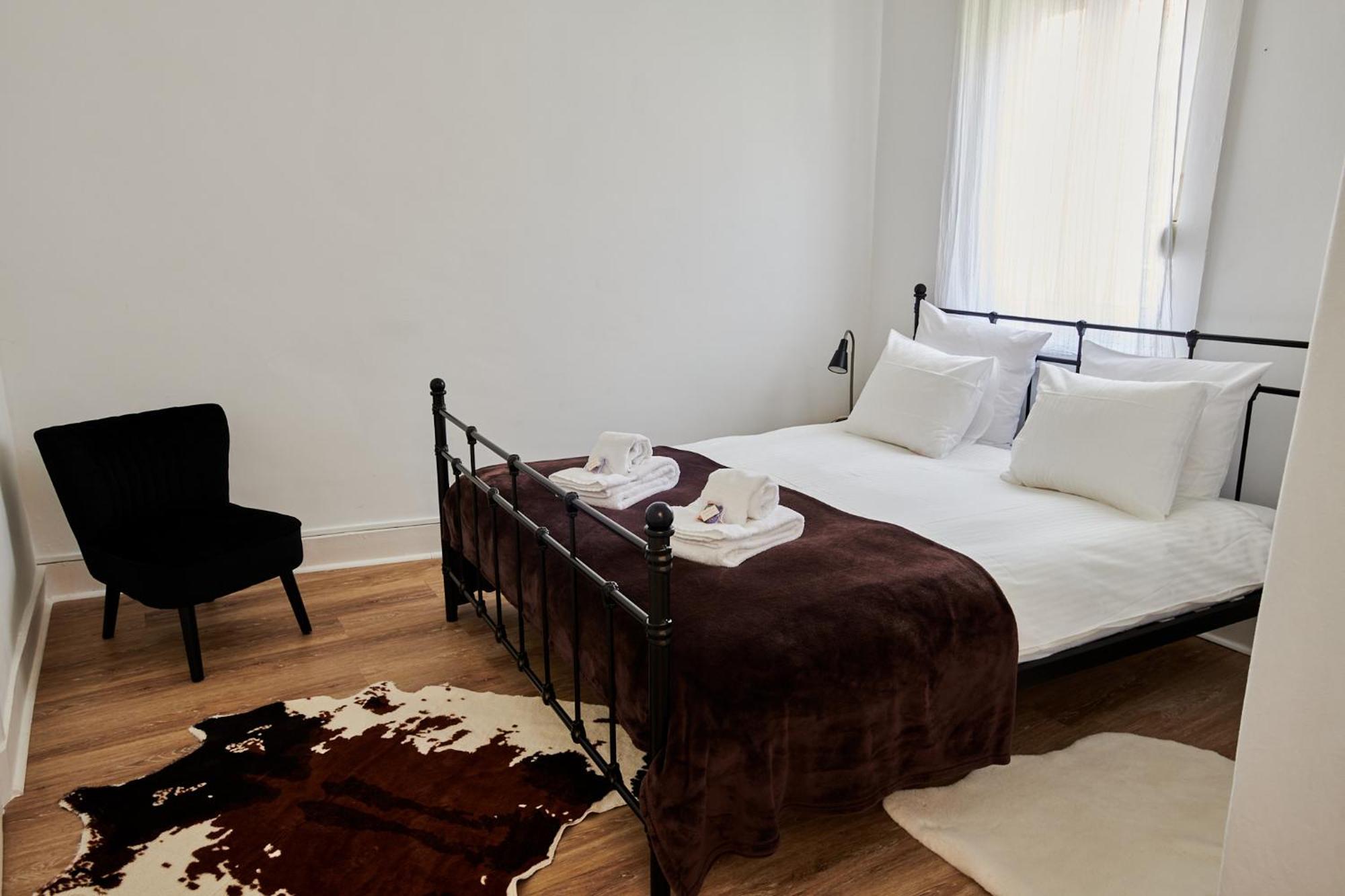 The Lisbon Nest Lejlighed Eksteriør billede