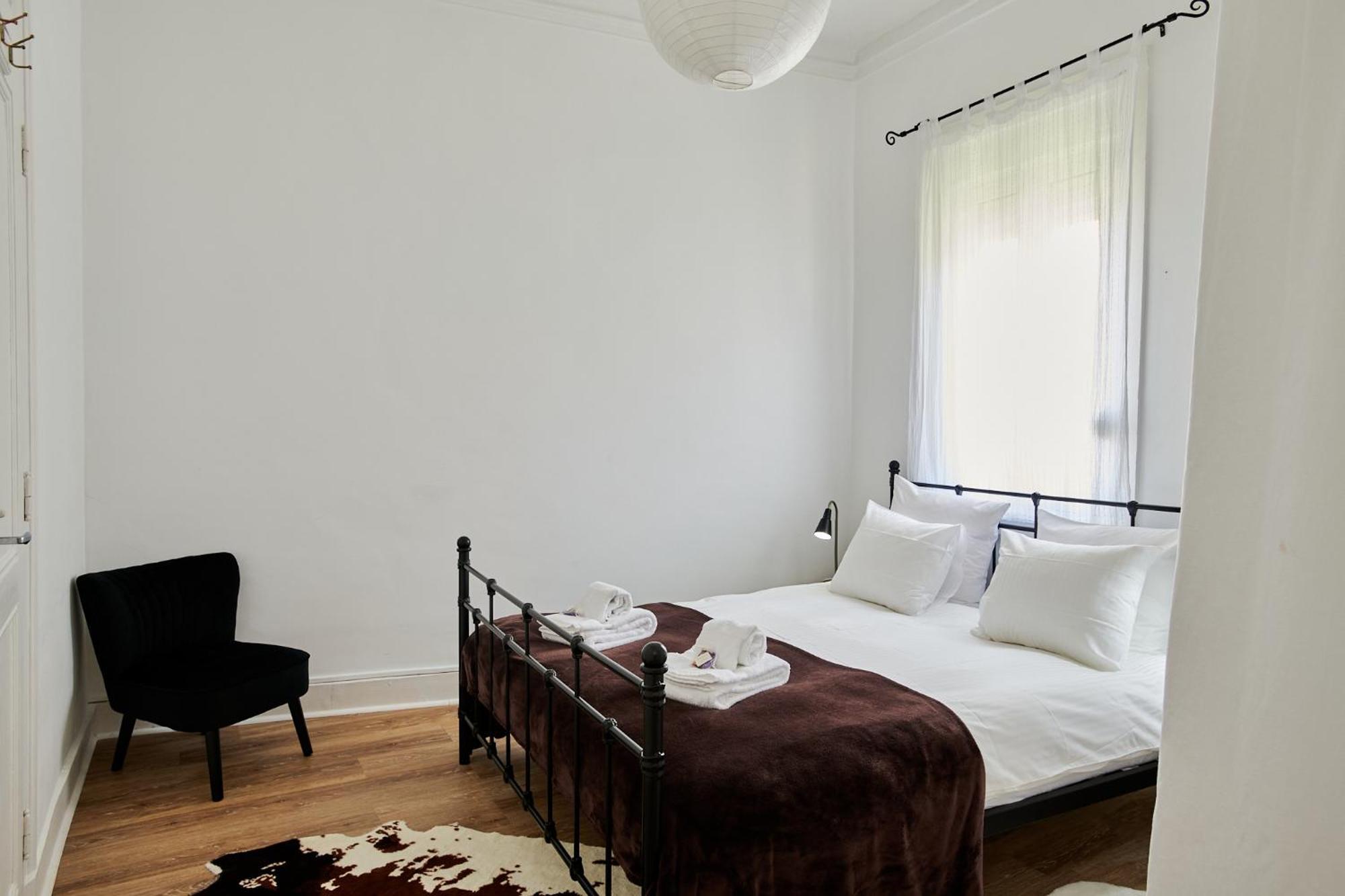 The Lisbon Nest Lejlighed Eksteriør billede